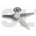 EDN-1260S  Swashplate lever Sylver RJX Blade 130X